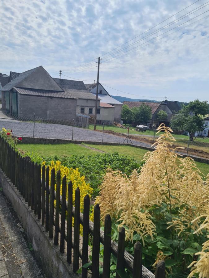 Pension Larifari Drees Екстер'єр фото