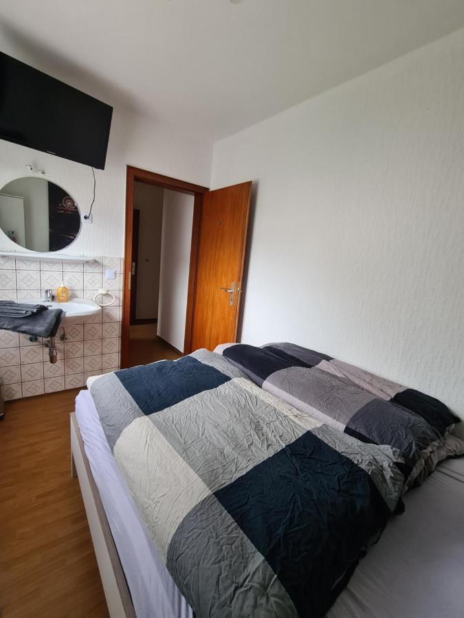 Pension Larifari Drees Екстер'єр фото