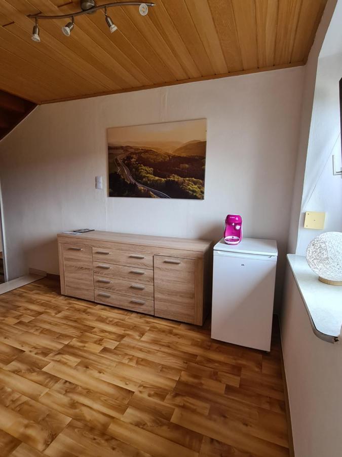 Pension Larifari Drees Екстер'єр фото