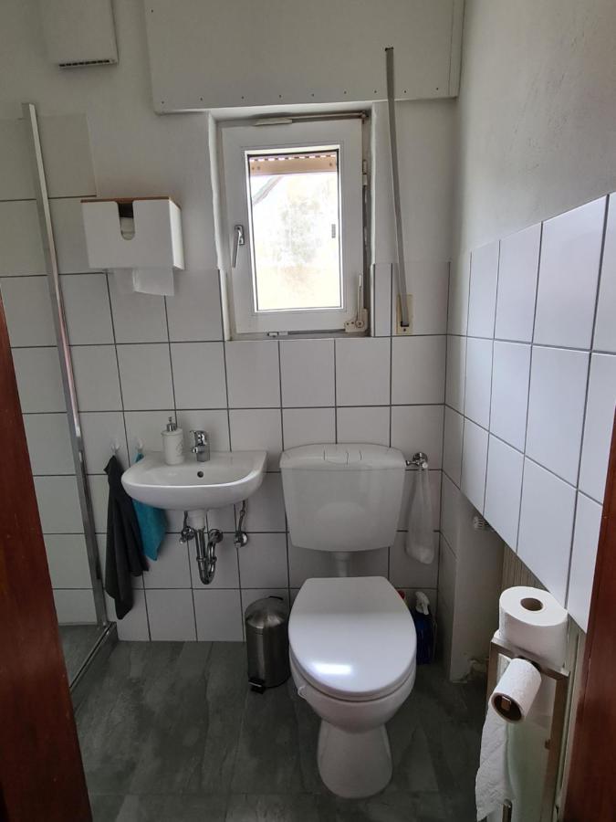 Pension Larifari Drees Екстер'єр фото