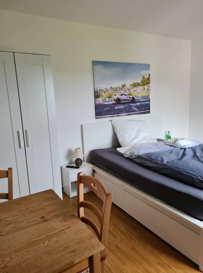 Pension Larifari Drees Екстер'єр фото