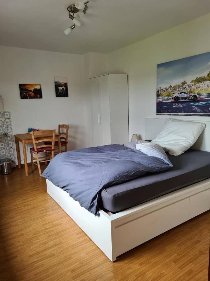 Pension Larifari Drees Екстер'єр фото