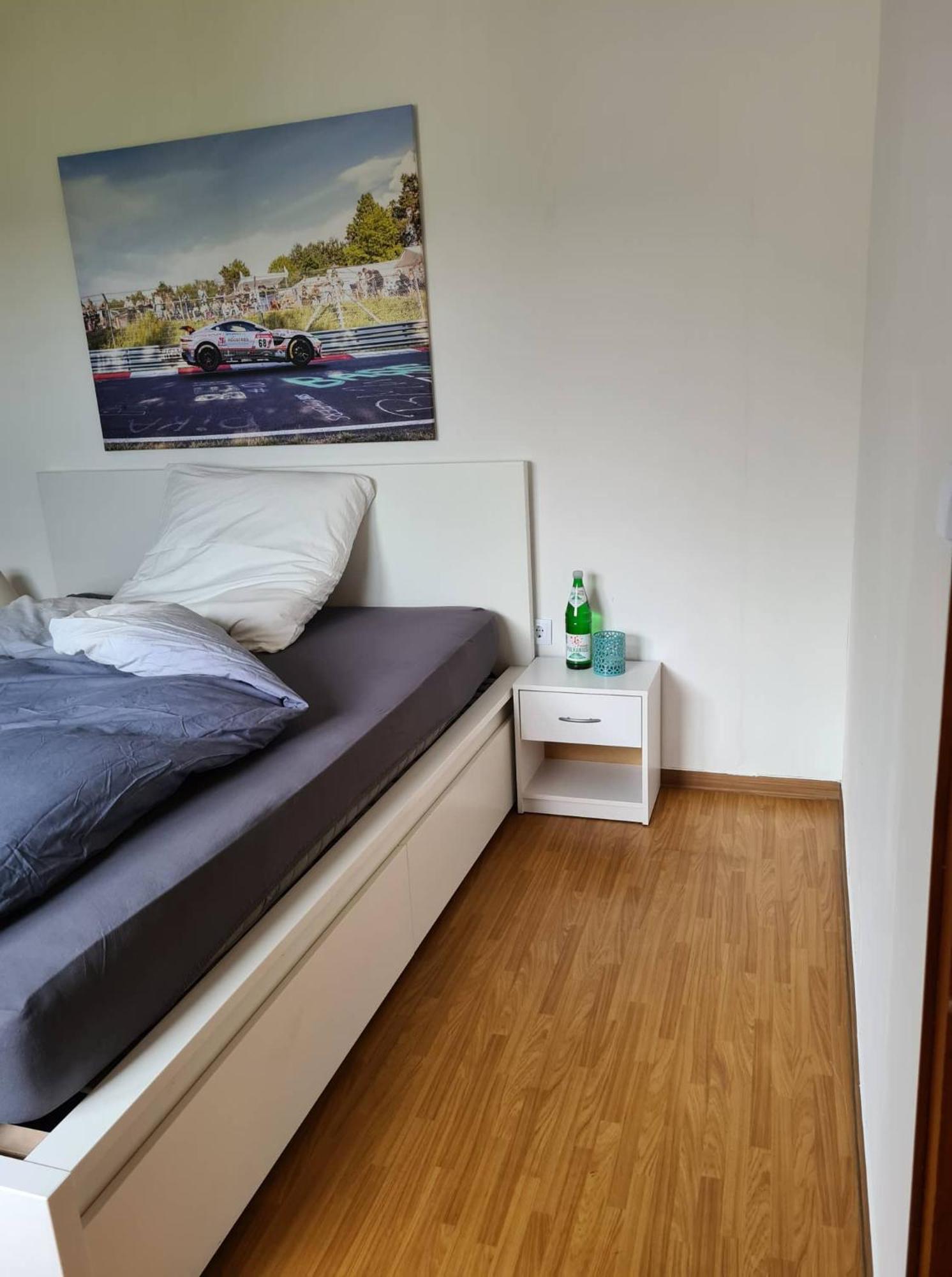 Pension Larifari Drees Екстер'єр фото