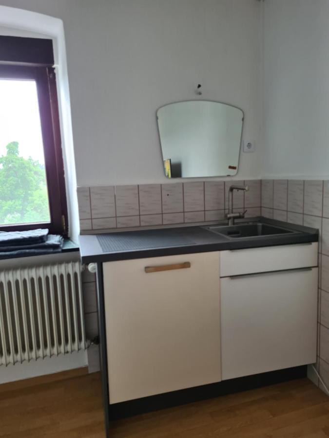 Pension Larifari Drees Екстер'єр фото