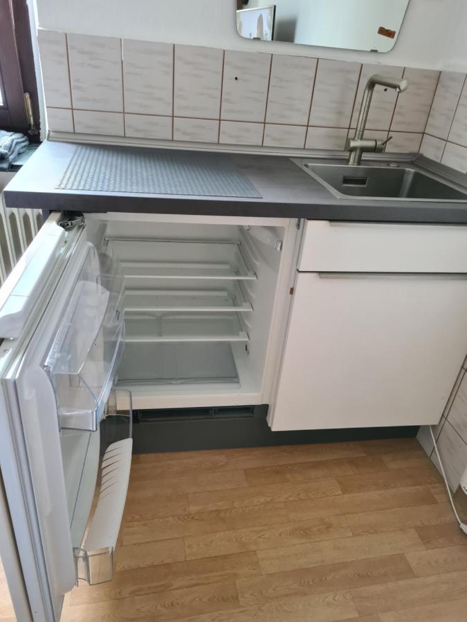 Pension Larifari Drees Екстер'єр фото