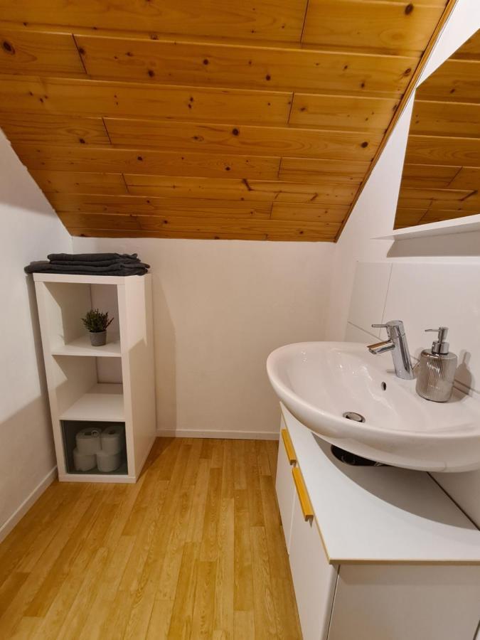 Pension Larifari Drees Номер фото