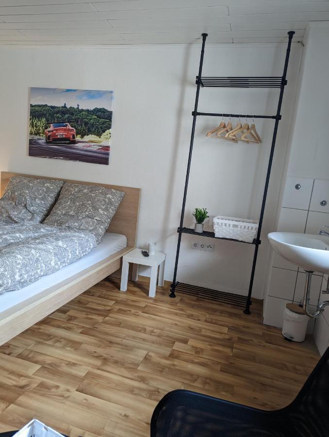 Pension Larifari Drees Екстер'єр фото