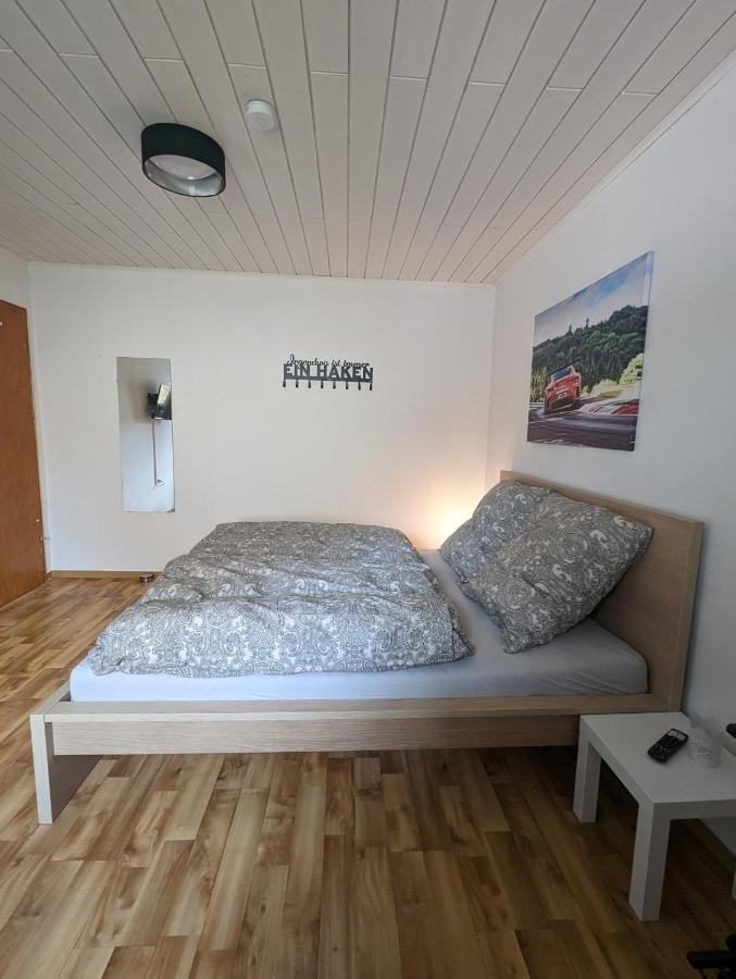 Pension Larifari Drees Екстер'єр фото