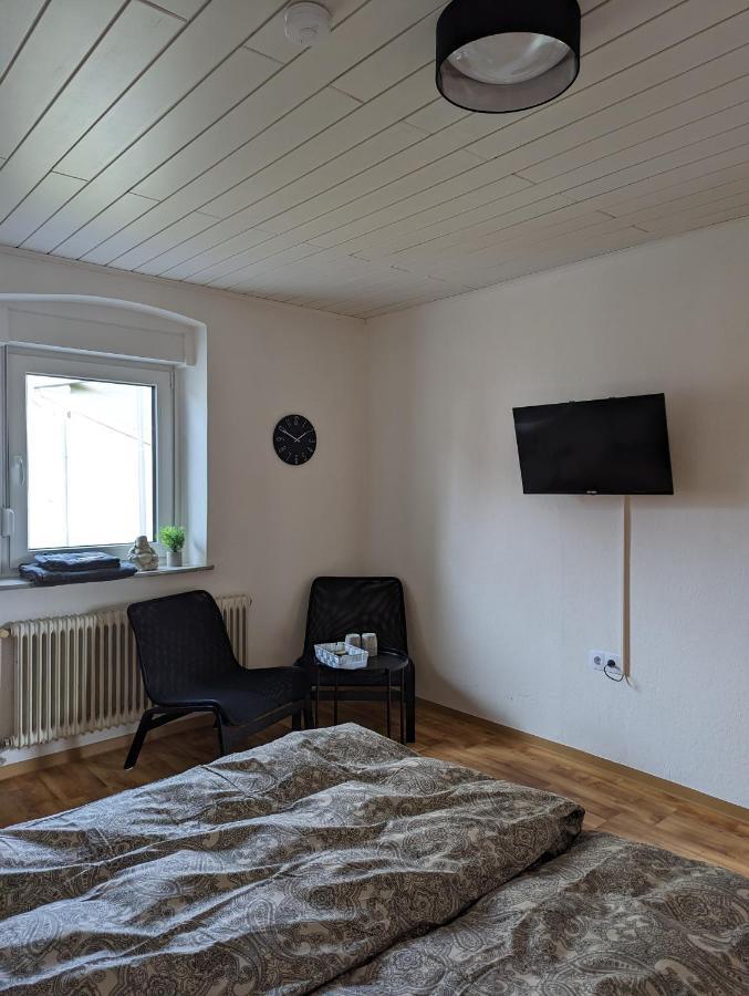 Pension Larifari Drees Екстер'єр фото
