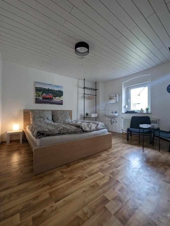 Pension Larifari Drees Екстер'єр фото