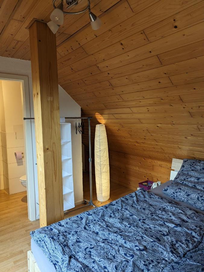 Pension Larifari Drees Екстер'єр фото